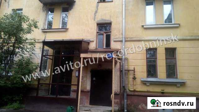 2-комнатная квартира, 60 м², 2/3 эт. в аренду на длительный срок в Обнинске Обнинск - изображение 1