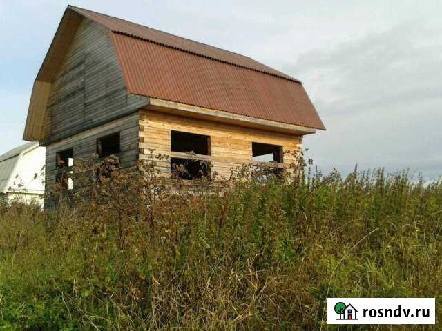 Участок ИЖС 36 сот. на продажу в Волосово Волосово - изображение 1