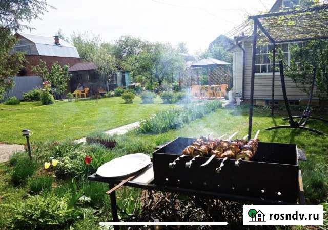 Участок ИЖС 25 сот. на продажу в Старотитаровской Старотитаровская - изображение 1