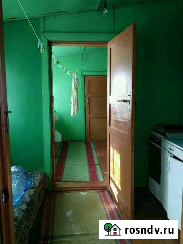 3-комнатная квартира, 73 м², 1/1 эт. на продажу в Любинском Любинский - изображение 1