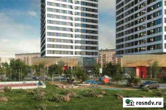 4-комнатная квартира, 91 м², 11/17 эт. на продажу в Новосибирске Новосибирск