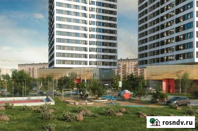 4-комнатная квартира, 91 м², 11/17 эт. на продажу в Новосибирске Новосибирск - изображение 1