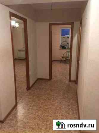 3-комнатная квартира, 67 м², 2/3 эт. в аренду на длительный срок в Самаре Самара