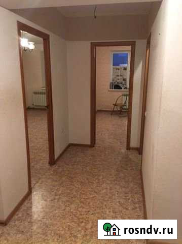 3-комнатная квартира, 67 м², 2/3 эт. в аренду на длительный срок в Самаре Самара - изображение 1