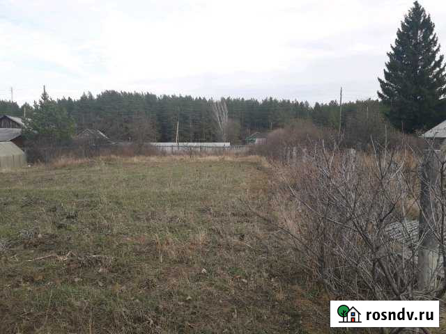 Участок ИЖС 11 сот. на продажу в Щелкуне Щелкун - изображение 1