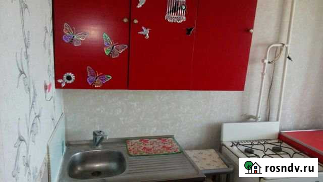 1-комнатная квартира, 33 м², 7/10 эт. в аренду на длительный срок в Кургане Курган - изображение 1