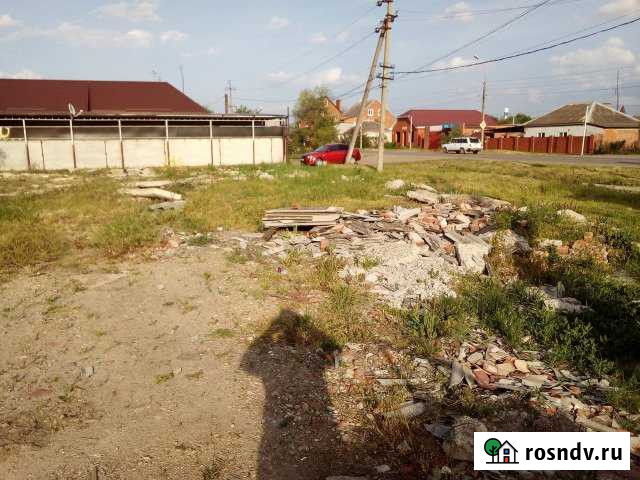 Участок ИЖС 5 сот. на продажу в Тимашевске Тимашевск - изображение 1