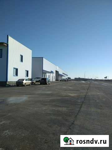 Торгово- складское помещение, 1400 кв.м. Ростов-на-Дону - изображение 1