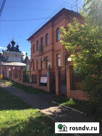 Офис Ул. Урицкого 21 Киров - изображение 1