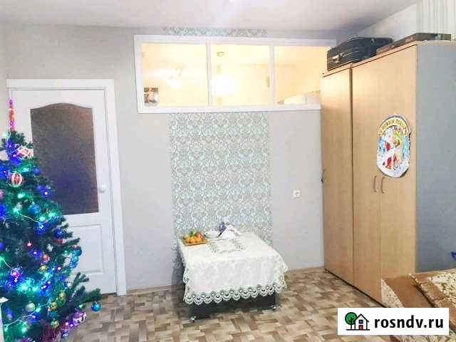 2-комнатная квартира, 40 м², 8/10 эт. в аренду на длительный срок в Томске Томск - изображение 1
