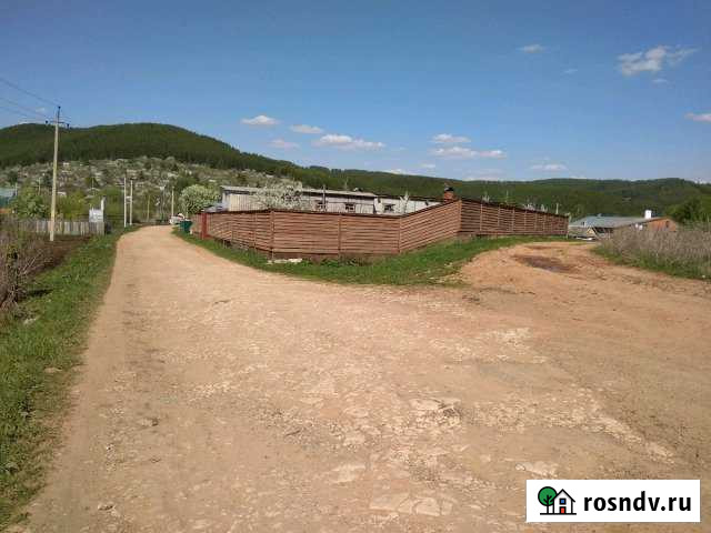 Участок ИЖС 7 сот. на продажу в Кукморе Кукмор - изображение 1