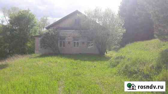 Дом 80 м² на участке 15 сот. на продажу в Мамадыше Мамадыш