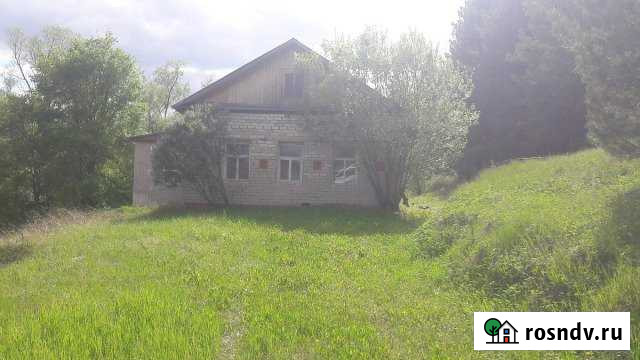 Дом 80 м² на участке 15 сот. на продажу в Мамадыше Мамадыш - изображение 1