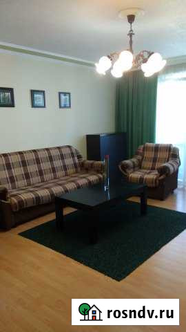 3-комнатная квартира, 86 м², 6/9 эт. на продажу в Балтийске Балтийск - изображение 1