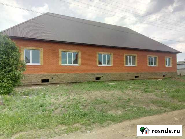 Дом 600 м² на участке 27 сот. на продажу в Старой Майне Старая Майна - изображение 1