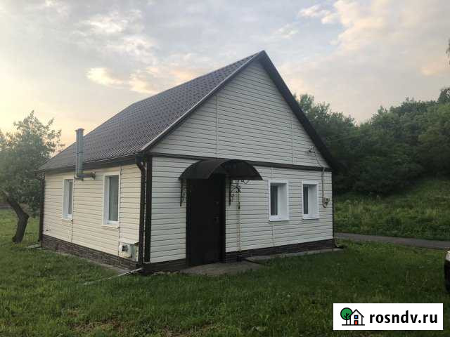 Дом 40 м² на участке 11 сот. на продажу в Прохоровке Прохоровка - изображение 1
