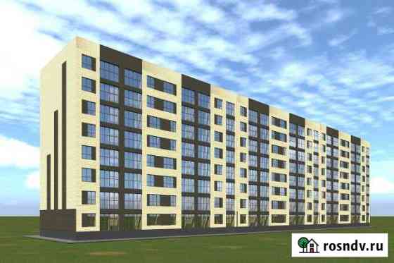 1-комнатная квартира, 37 м², 4/8 эт. на продажу в Таганроге Таганрог