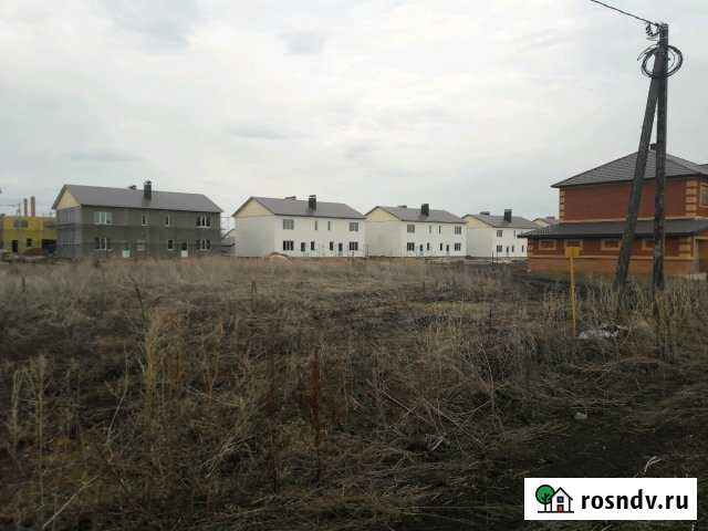 Участок ИЖС 10 сот. на продажу в Стерлитамаке Стерлитамак - изображение 1