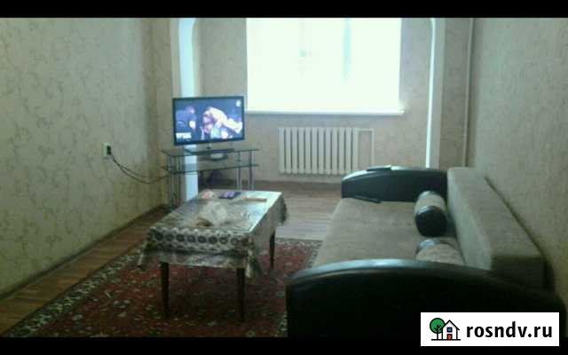 2-комнатная квартира, 45 м², 2/5 эт. в аренду посуточно в Избербаше Избербаш - изображение 1