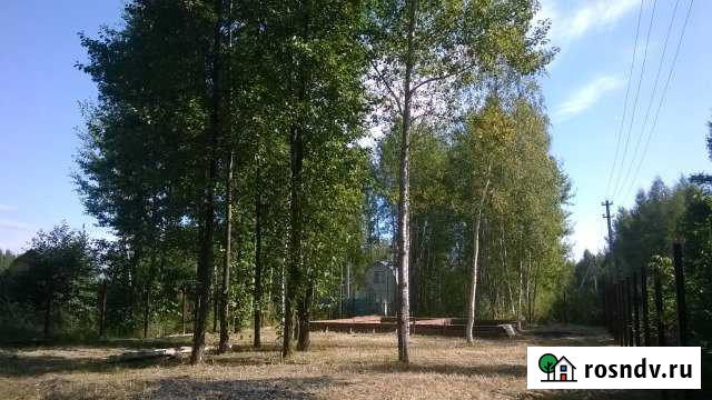 Участок СНТ, ДНП 6 сот. на продажу в Ликино-Дулево Ликино-Дулево - изображение 1