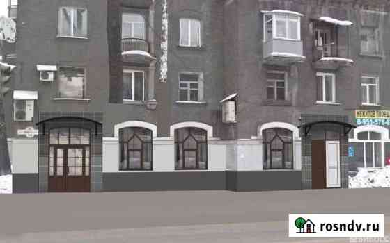 Помещение свободного назначения, 130 кв.м. Новокузнецк