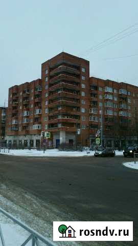 2-комнатная квартира, 64 м², 6/7 эт. на продажу в Гатчине Гатчина - изображение 1