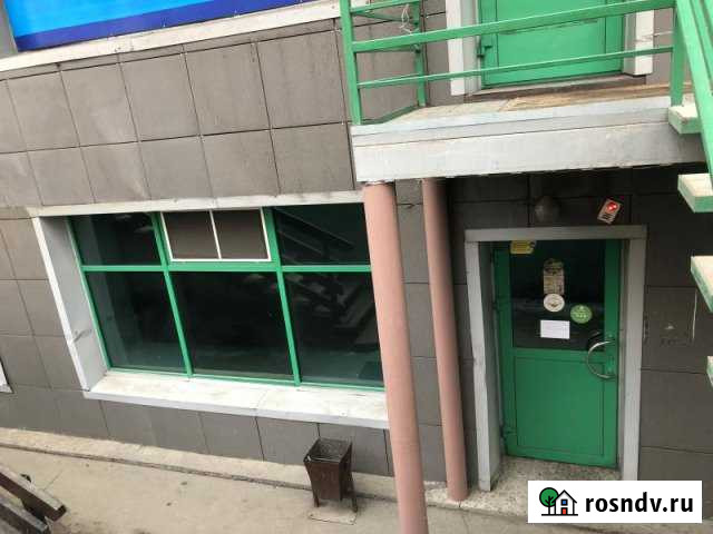 Универсальное помещение, 110 кв.м Улан-Удэ - изображение 1