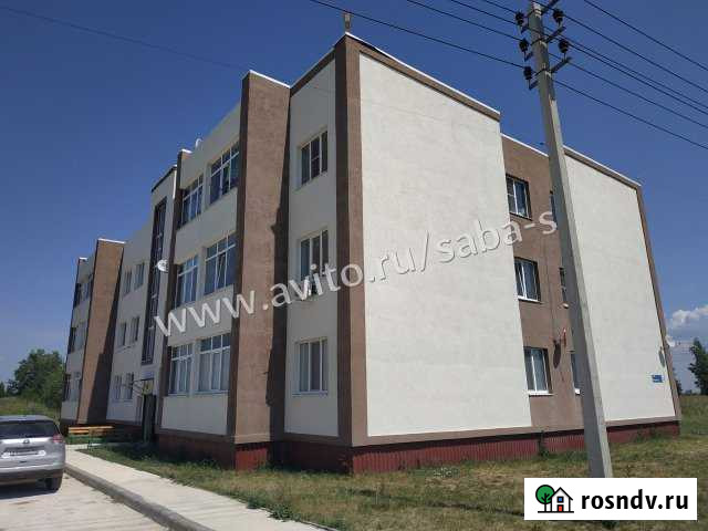 2-комнатная квартира, 50 м², 3/3 эт. на продажу в Подстепках Подстепки - изображение 1