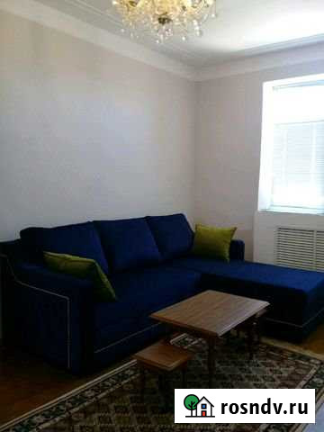 2-комнатная квартира, 40 м², 4/4 эт. на продажу в Дербенте Дербент - изображение 1