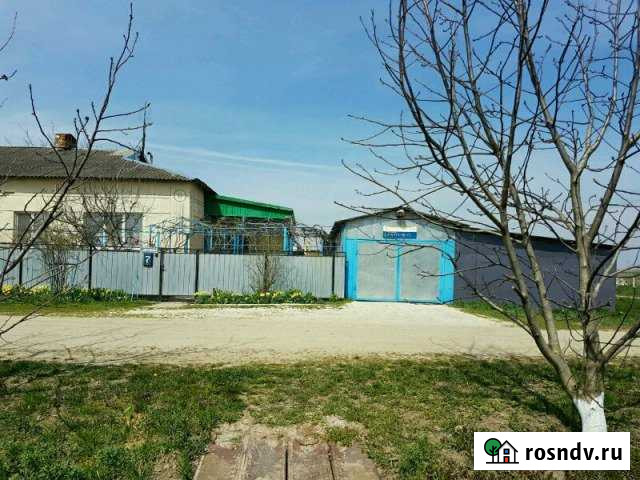 Коттедж 82 м² на участке 6 сот. на продажу в Грайвороне Грайворон - изображение 1