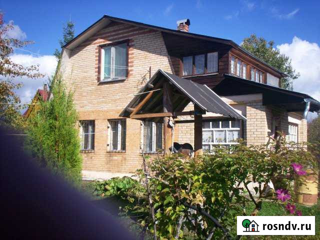 Дача 110 м² на участке 9.5 сот. на продажу в Сычево Сычево - изображение 1