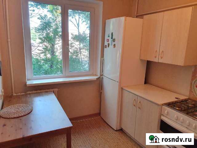 2-комнатная квартира, 45 м², 2/5 эт. на продажу в Кривянской Кривянская - изображение 1