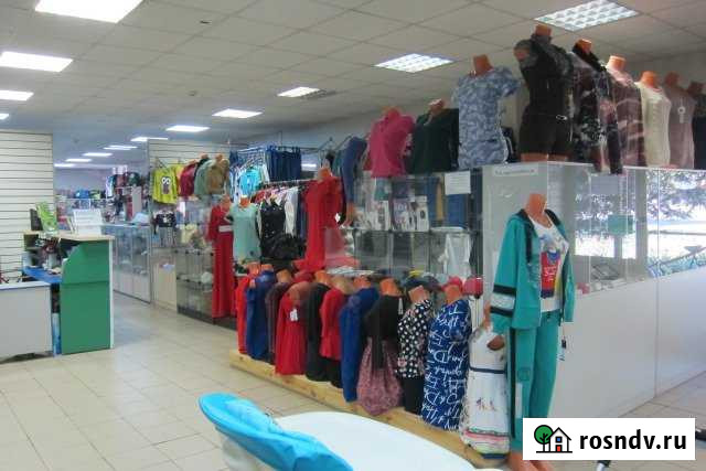 Торговое помещение, 20 кв.м. Опочка - изображение 1