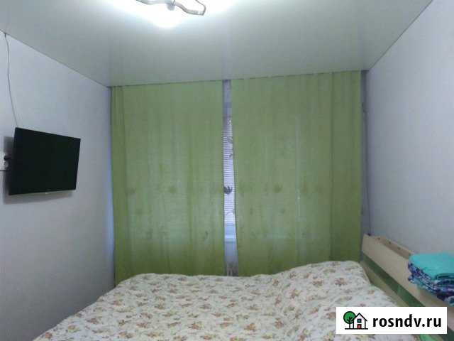 3-комнатная квартира, 78 м², 1/9 эт. в аренду посуточно в Елабуге Елабуга - изображение 1