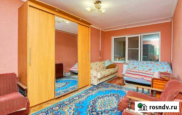 2-комнатная квартира, 60 м², 1/2 эт. на продажу в Энеме Энем - изображение 1