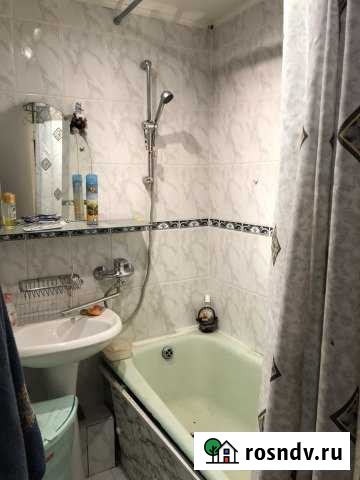 3-комнатная квартира, 59 м², 3/5 эт. на продажу в Троицком Московской области Троицкое - изображение 1