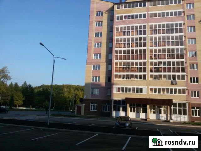 Помещение свободного назначения, 125 кв.м. Туймазы - изображение 1