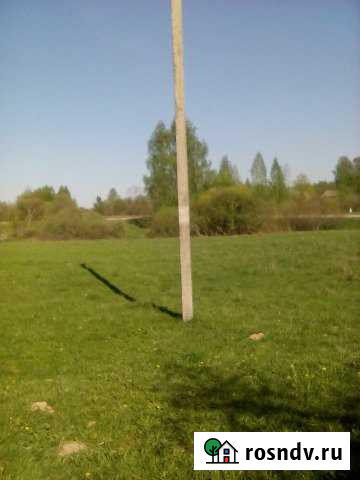 Участок ИЖС 68 сот. на продажу в Невеле Невель - изображение 1