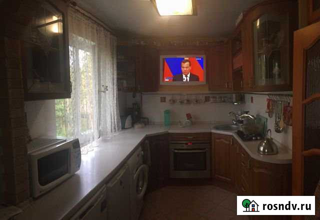 2-комнатная квартира, 44 м², 5/5 эт. на продажу в Бобровском Бобровский - изображение 1