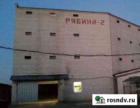 Гараж 18 м² на продажу в Королеве Королев