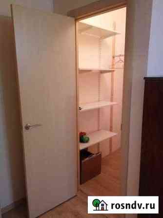 2-комнатная квартира, 47 м², 2/5 эт. в аренду на длительный срок в Солнечногорске Солнечногорск