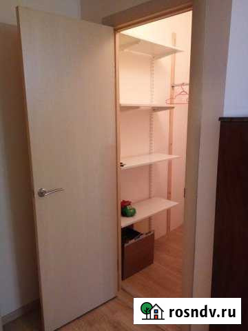 2-комнатная квартира, 47 м², 2/5 эт. в аренду на длительный срок в Солнечногорске Солнечногорск - изображение 1