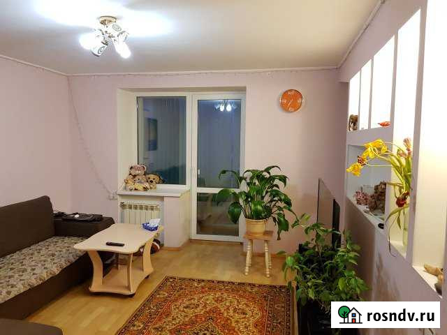 3-комнатная квартира, 58 м², 8/9 эт. на продажу в Качканаре Качканар - изображение 1