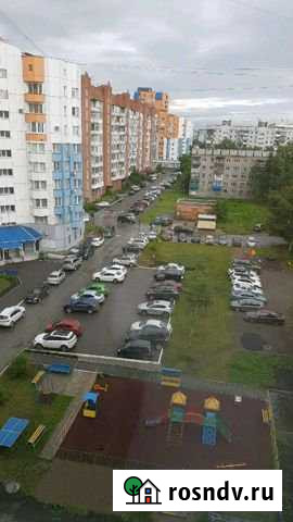 3-комнатная квартира, 60 м², 8/9 эт. в аренду на длительный срок в Новокузнецке Новокузнецк - изображение 1