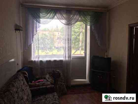 2-комнатная квартира, 42 м², 2/2 эт. на продажу в Сафоново Смоленской области Сафоново