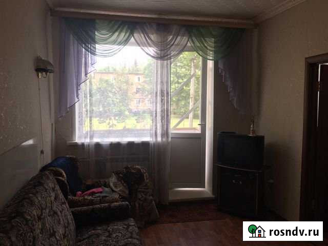 2-комнатная квартира, 42 м², 2/2 эт. на продажу в Сафоново Смоленской области Сафоново - изображение 1