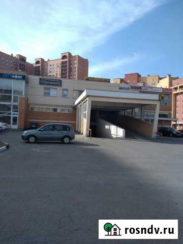 Машиноместо 15 м² на продажу в Жуковском Жуковский - изображение 1