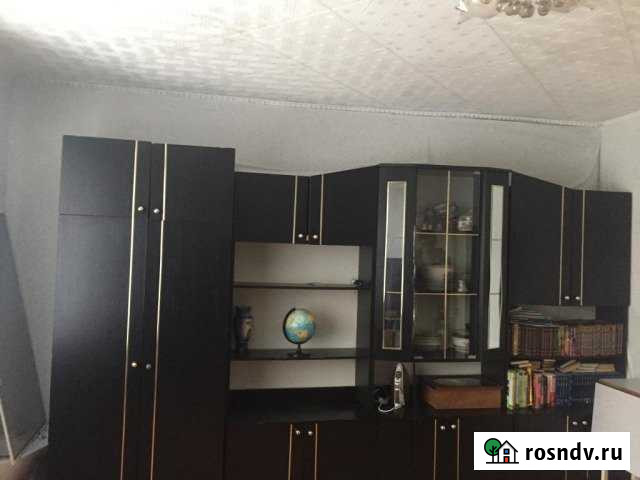 3-комнатная квартира, 66 м², 1/9 эт. на продажу в Пыть-Яхе Пыть-Ях - изображение 1