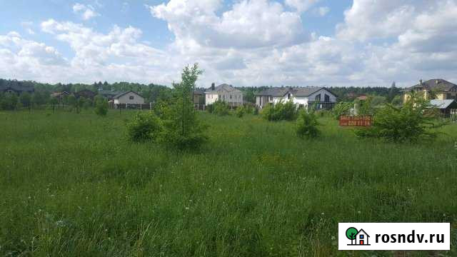 Участок ИЖС 15 сот. на продажу в Апрелевке Апрелевка - изображение 1