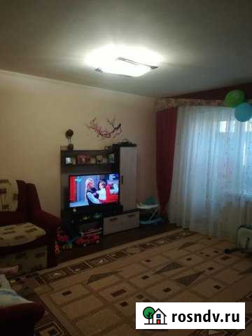 3-комнатная квартира, 59 м², 1/5 эт. на продажу в Товарково Товарково - изображение 1